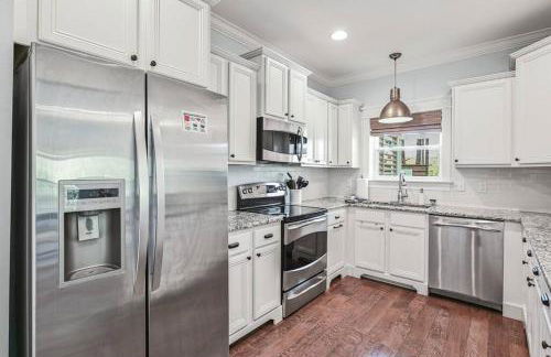 Treasure Palms - Golf Cart- Bikes - Arcade- Peloton- Near Rosemary - Community Pool - Foto 24