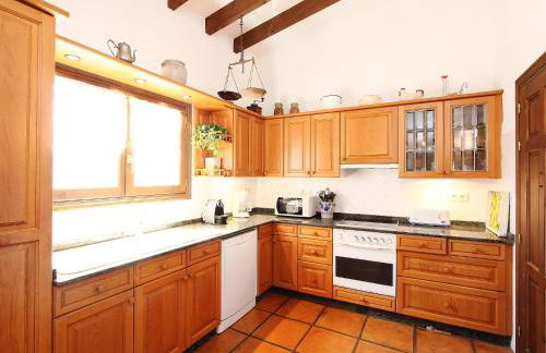 Villa Paraje de Libertad by Interhome - Foto 29