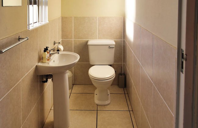 Kian's Place, Langebaan 8-sleeper - Foto 24