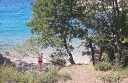 Apartment Mare Krk - Foto 27