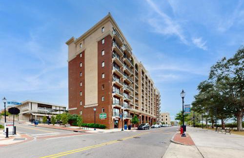 WI29 Water Street Condos Unit 602 & 603 - Foto 27