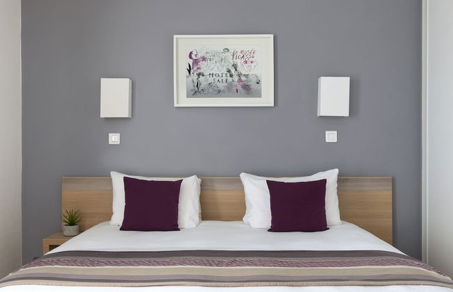 Citadines Bastille Marais Paris - Foto 14