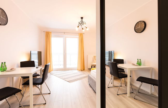 Baltic Apartments - Foto 15