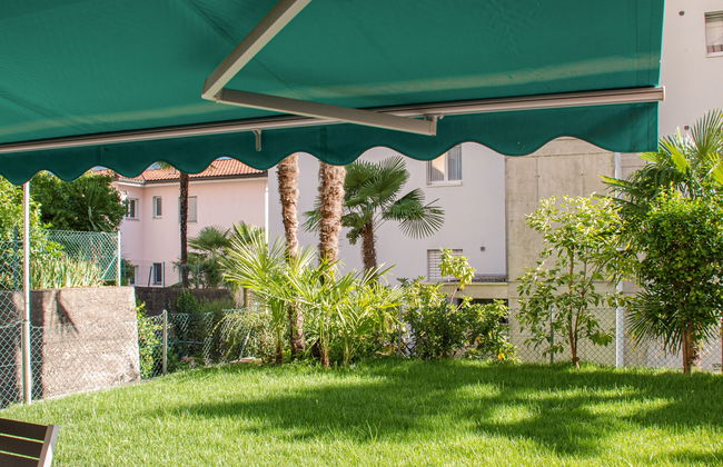 Appartamento 2- Giardino - Foto 18