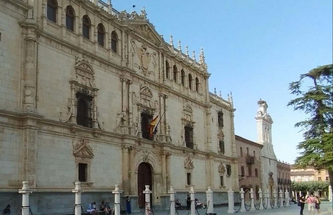 Tour de los misterios y leyendas de Alcalá de Henares - Foto 4
