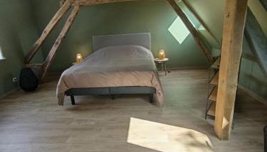 La Ferme De la baie - Foto 4