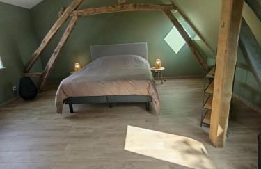 La Ferme De la baie - Foto 4