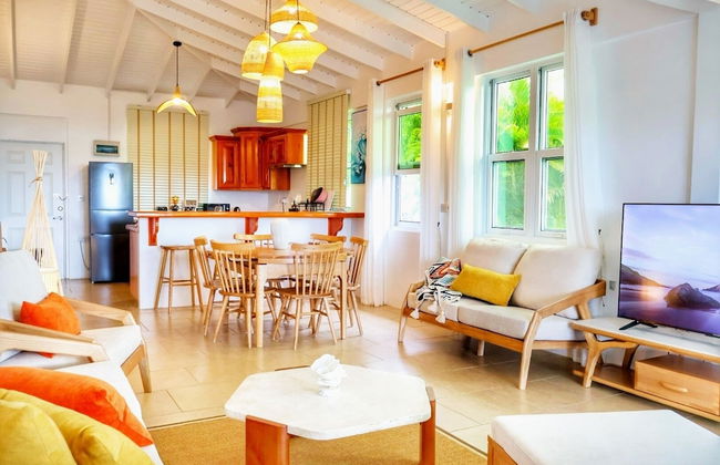 Blue Whale Villa - Photo 33