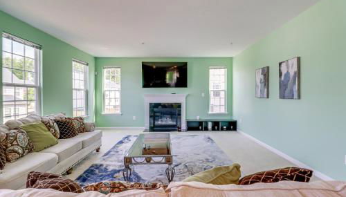 Spacious Accokeek Home Near MGM, Alexandria and DC! - Foto 3