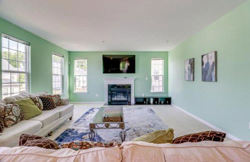 Spacious Accokeek Home Near MGM, Alexandria and DC! - Foto 3