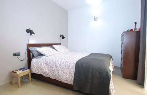 Petit niu · Petit niu · Apartamento AC - 3 min de la playa - Foto 11