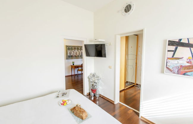 Charming 1 Bdr Apt - Rothschild TL59 - Foto 6