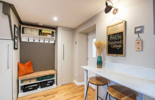 Crossroads Cottage - Foto 8