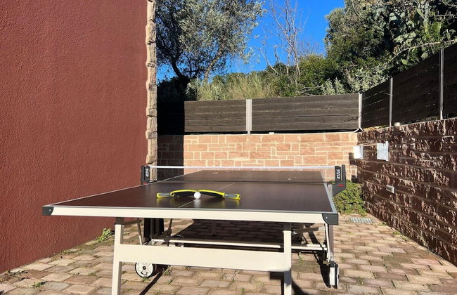 Entheos Private Villa Fiskardo Kefalonia Greece - Foto 36