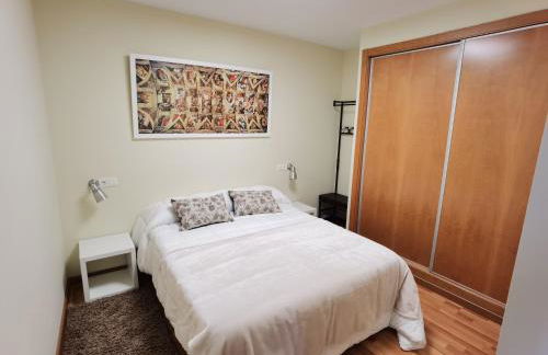 Apartamento Las Vistillas - Foto 14