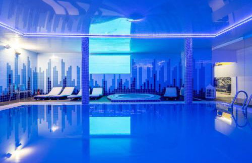 Plaza House Ílhavo - Foto 5