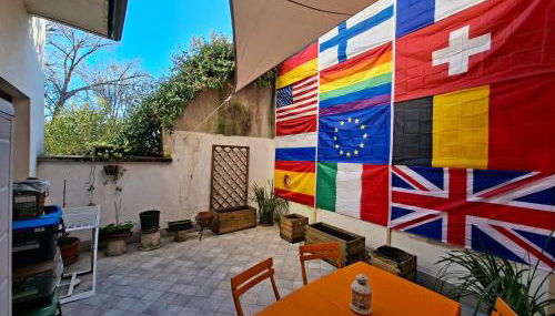 LISA'S HOME - La casa di Lisa - Milano Cortina 2026 - Foto 3