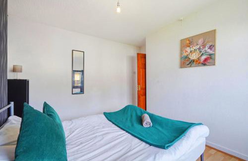 Cosy 4 Bedroom Birmingham - Foto 17