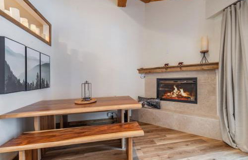 Northstar Village Condo Walk to Lifts 2 Full BA Excellent Location Hot-Tubs - Foto 5