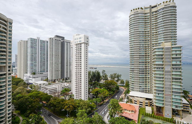 Mansion One - Foto 21