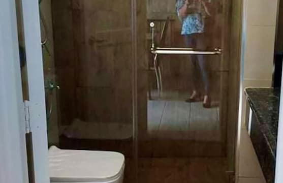 Makati CBD Resort 2 bedroom - Foto 15