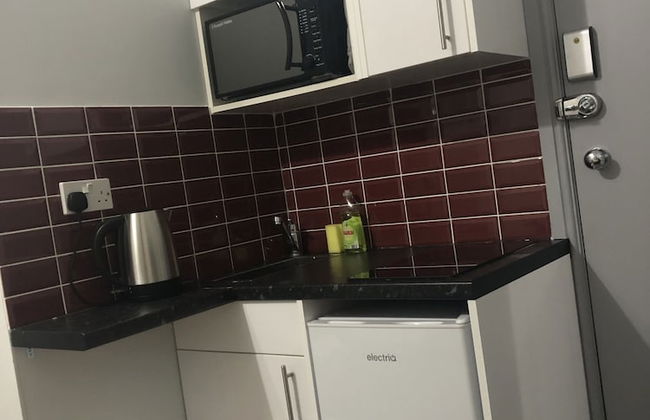 City Apartments Kings Cross - Foto 51