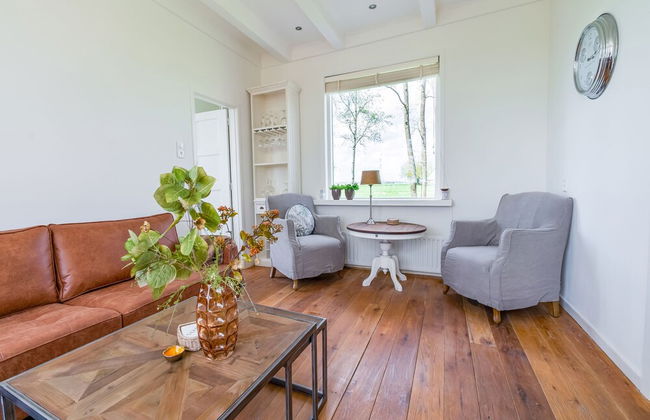 Idyllic Farmhouse Retreat in Suwald - Foto 13