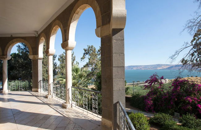 Nazareth, Tiberias and Sea of Galilee Tour - From Jerusalem - Photo 2