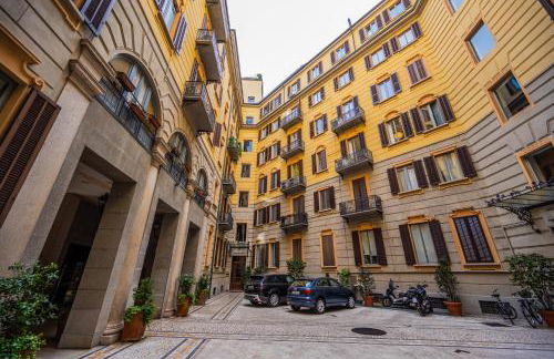 Spacious Apartment in Central Milan Next to Metro - Photo 14