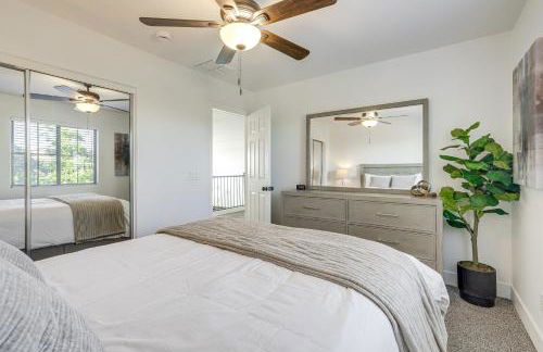 Spacious San Tan Valley with Private Outdoor Oasis - Foto 22