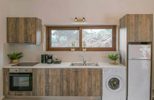 Achlades The Mountain Paradise Villas - Suite with pool and balcony with amazing view! - Foto 9