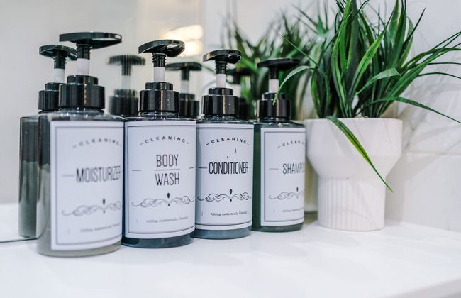 Remarkable 2-bed Apartment in Birmingham - Foto 35