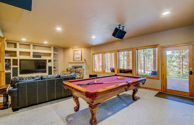 3bdwhere the Foxes Runluxurious, Usaf Academy - Foto 26