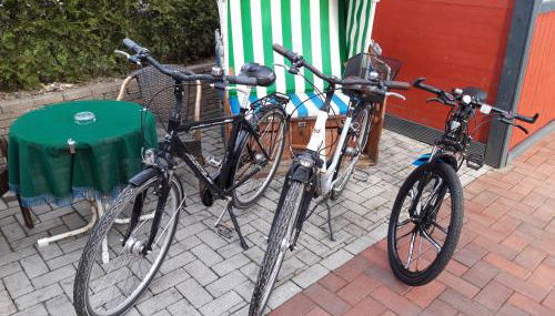 Haus Morgenstern Fewo Boben - Foto 5