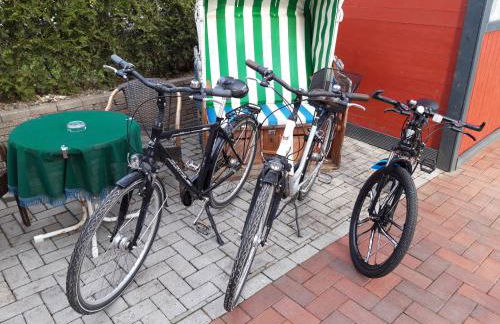 Haus Morgenstern Fewo Boben - Photo 5