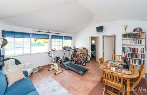 Elegant Villa in Azeitão with Pool - Foto 10