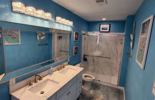 18Th Street - Galveston Seawall Close to Attractions! Remodeled! - Foto 25
