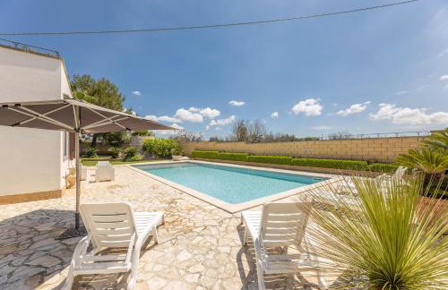 Villa Mare Salento - Foto 24