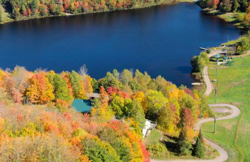 Million Dollar View! Whitecap Mtns Ski Resort Home - Foto 38