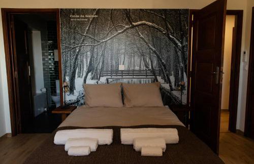 Casal dos Netos - Foto 13