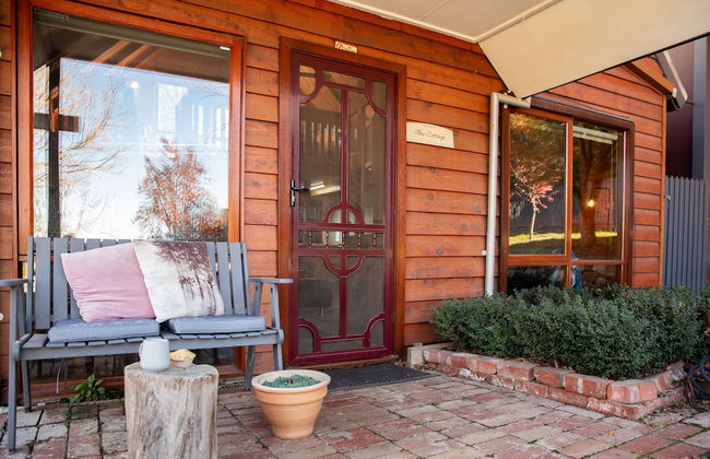 Vivere Retreat - Photo 48