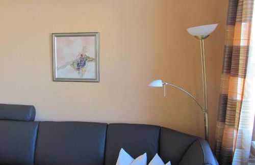 Ferienwohnung Voss 2 - Foto 2