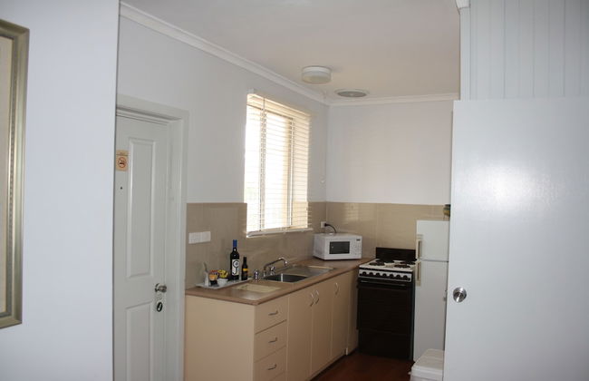 Comfort Inn Robe - Foto 60