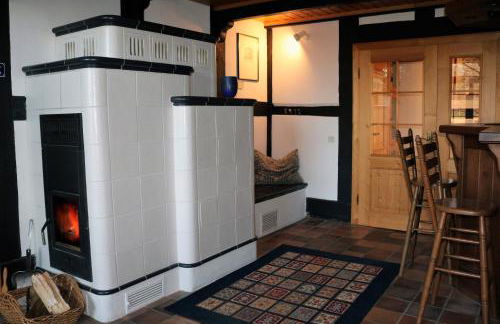 Appartementhotel Blomberger Hof - Foto 18