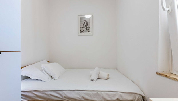 Serene Escape Near Zadar With Private Pool & Charming Outdoor Oasis - Foto 2, Zimmer