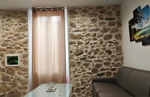 Appartement tout confort à 2 pas du centre ville - Foto 6