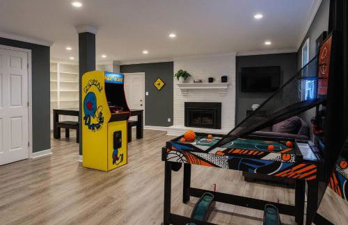 Modern Stay on Green Valley - 2.5 Mi to Downtown - Foto 38