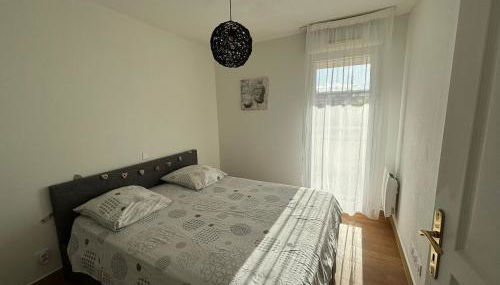 Location d’un Superbe appartement avec piscine - Foto 3