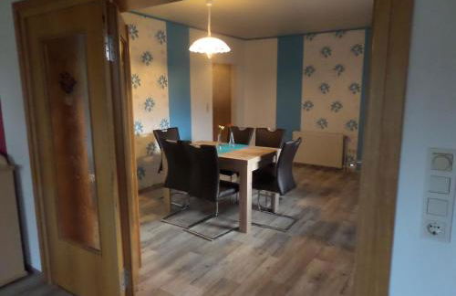 Ferienwohnung Baumann - Foto 8