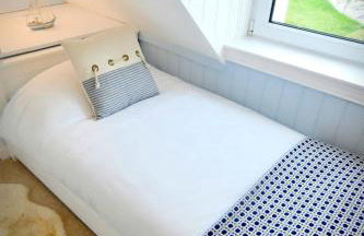 Dram Cottage, Findhorn Bay - Foto 8